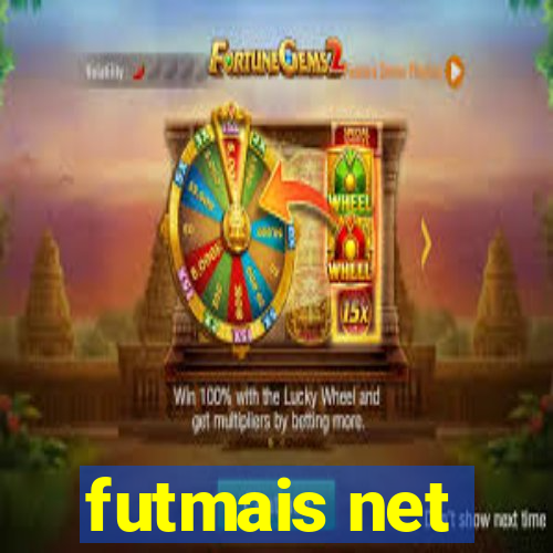 futmais net